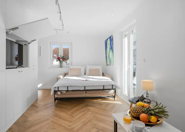 Pearl Of Croatia 4 Sterne * Trogir