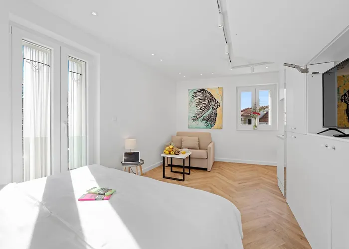 Pearl Of Croatia 4 Sterne *