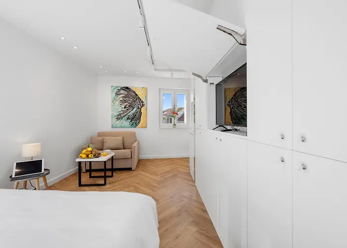 Pearl Of Croatia 4 Sterne *