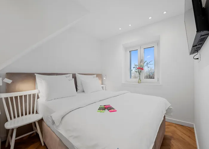 Pearl Of Croatia 4 Sterne Trogir