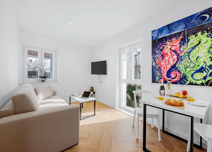 Pearl Of Croatia 4 Sterne * Trogir