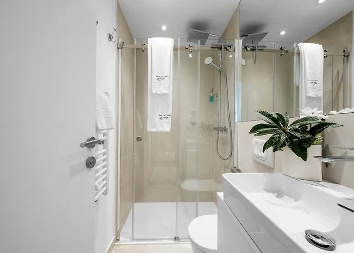 Appartement Pearl Of Croatia 4 Sterne *