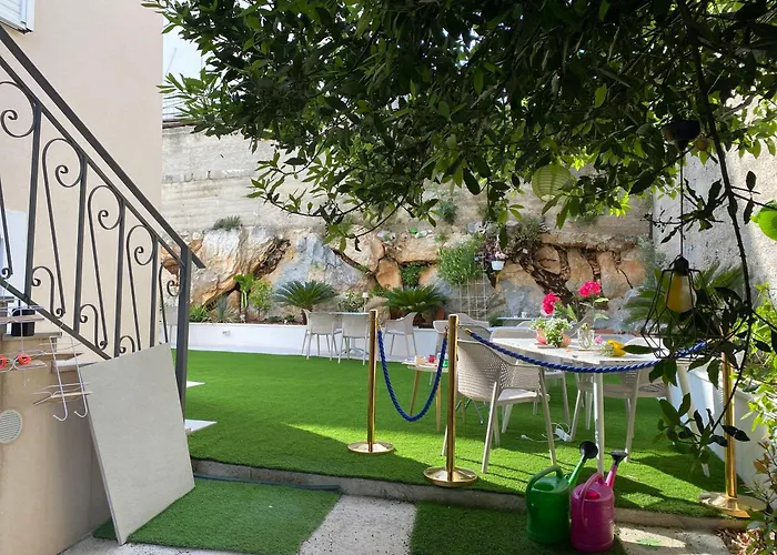 Appartement Pearl Of Croatia 4 Sterne *