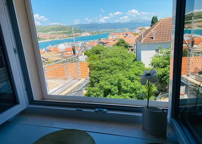 Pearl Of Croatia 4 Sterne