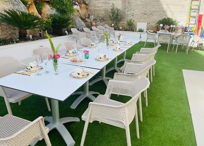 Pearl Of Croatia 4 Sterne Appartement *