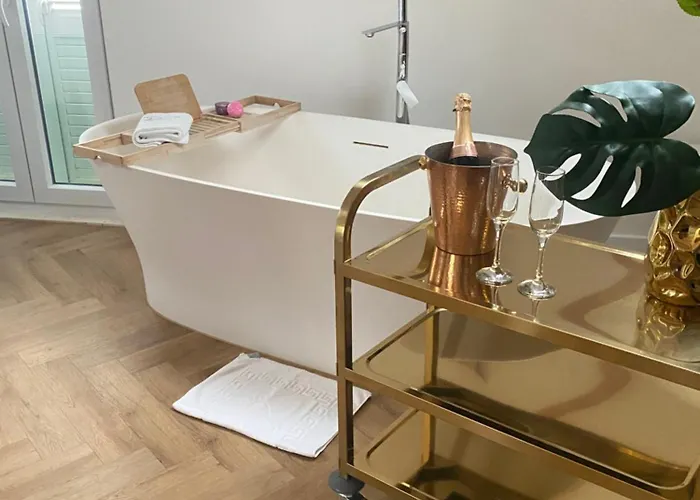 Pearl Of Croatia 4 Sterne Appartement *