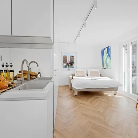 Pearl Of Croatia 4 Sterne Apartman